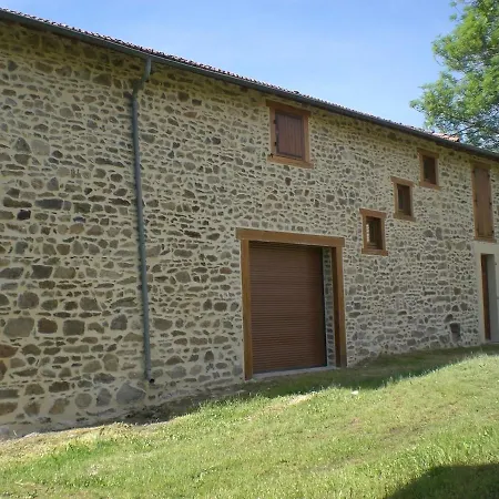 En Auvergne Σπίτι διακοπών *