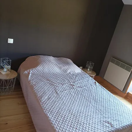 En Auvergne Champagnac-le-Vieux