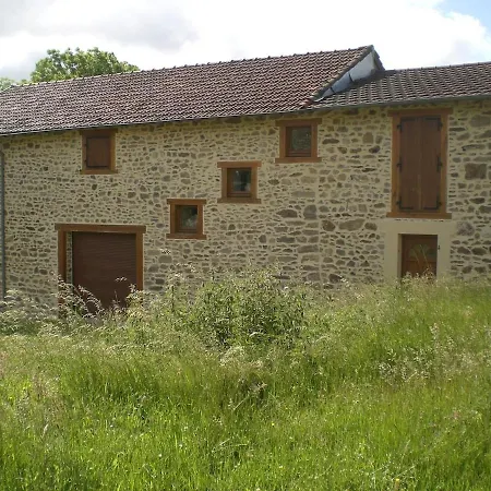En Auvergne Σπίτι διακοπών